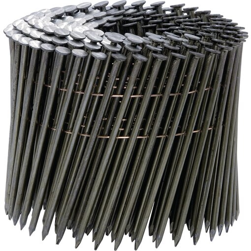 Coilnagel Typ H, Coilnägel Typ H